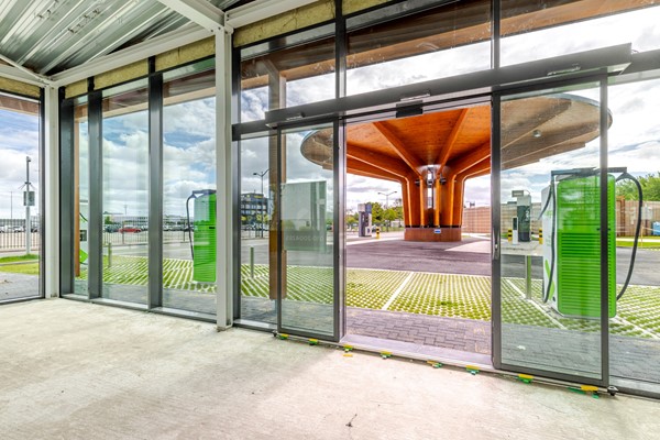 Medium property photo - Zaventembaan 1, 3045 AR Rotterdam